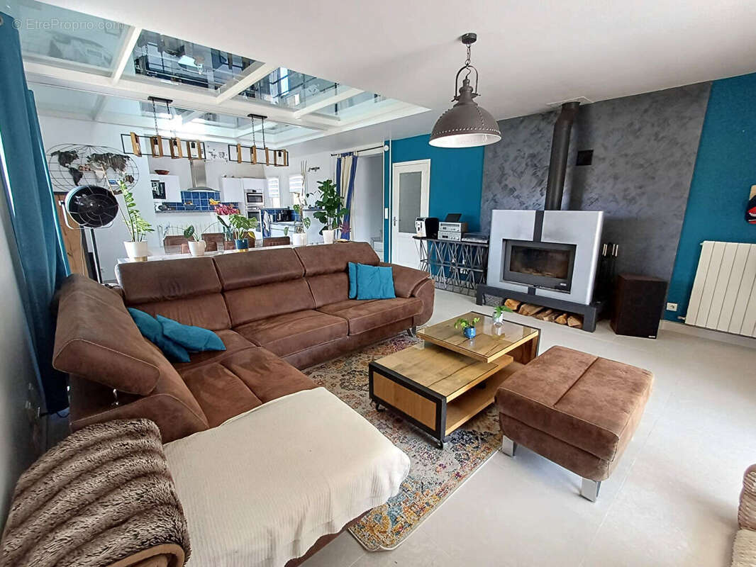 Maison à COURNON-D'AUVERGNE