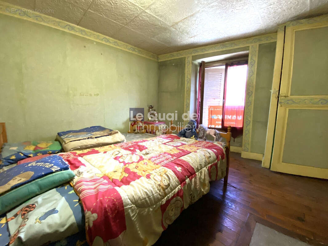 Appartement à VOIRON