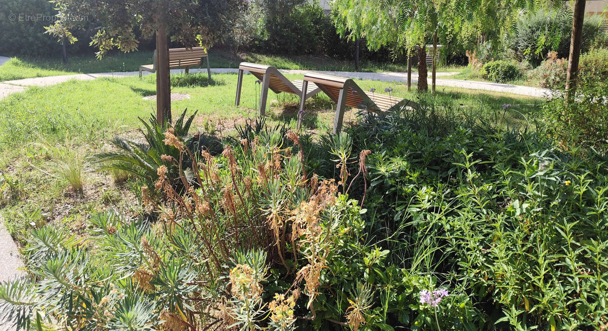 Appartement à DRAGUIGNAN