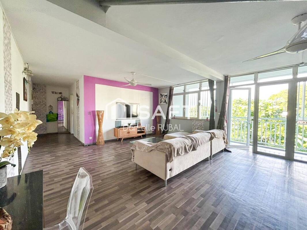 Photo 1 - Appartement à FORT-DE-FRANCE