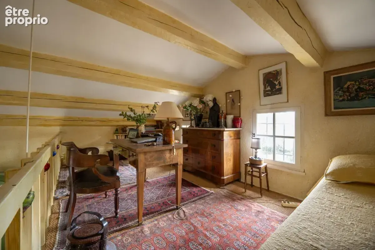 Maison plain-pied + studio sur 3976 m² terrain - photo 6