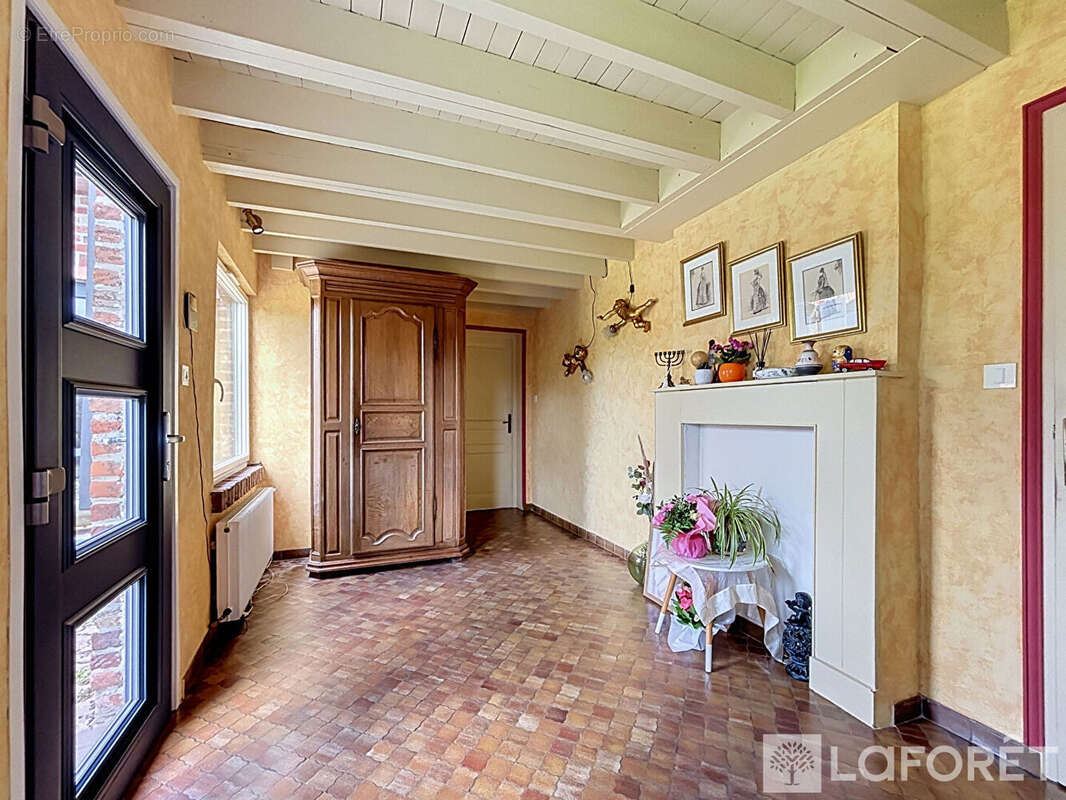 Maison à METEREN