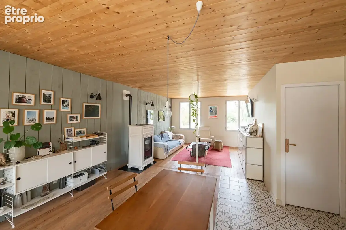Maison La Baule Escoublac 5 pièce(s) 110m2 - photo 4