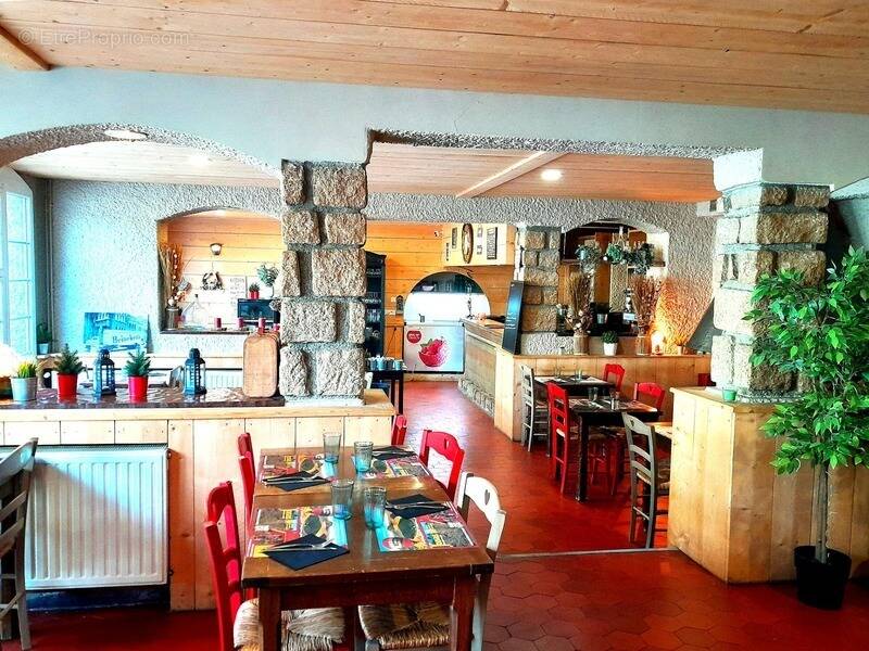 Commerce à SAINT-NECTAIRE