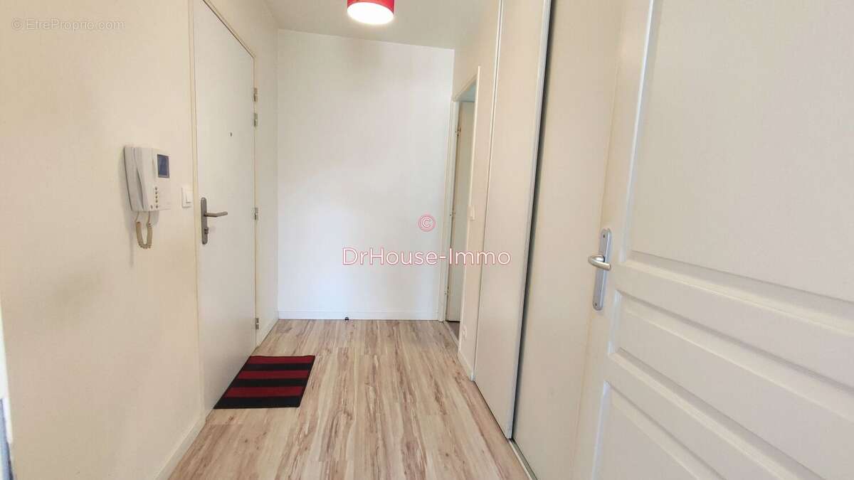 Appartement à FRANCONVILLE