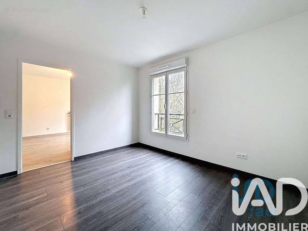 Photo 3 - Appartement à VILLIERS-SUR-MARNE