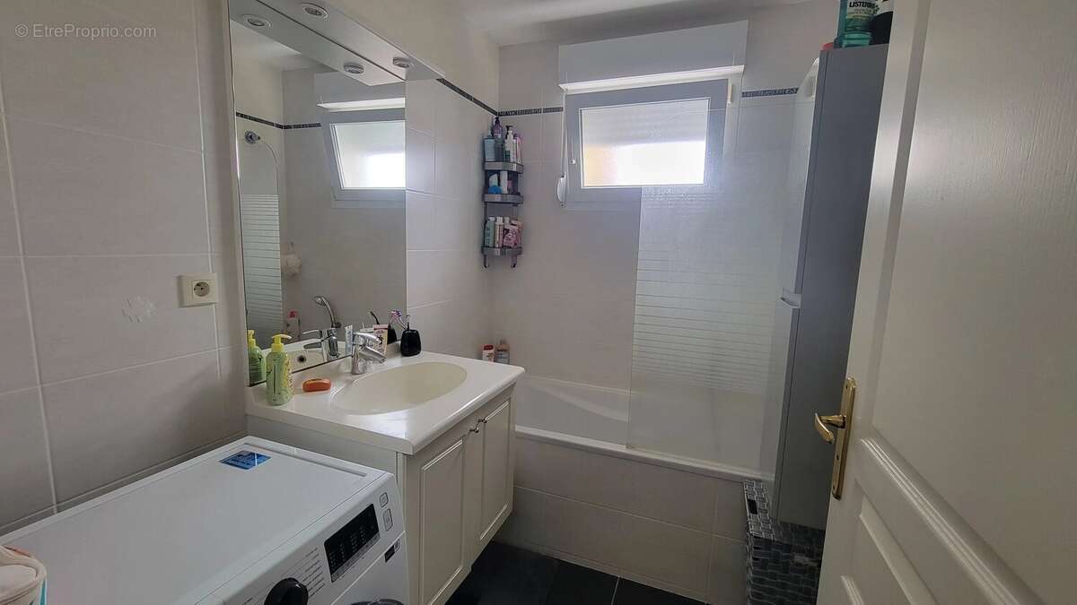 Appartement à MONTBELIARD