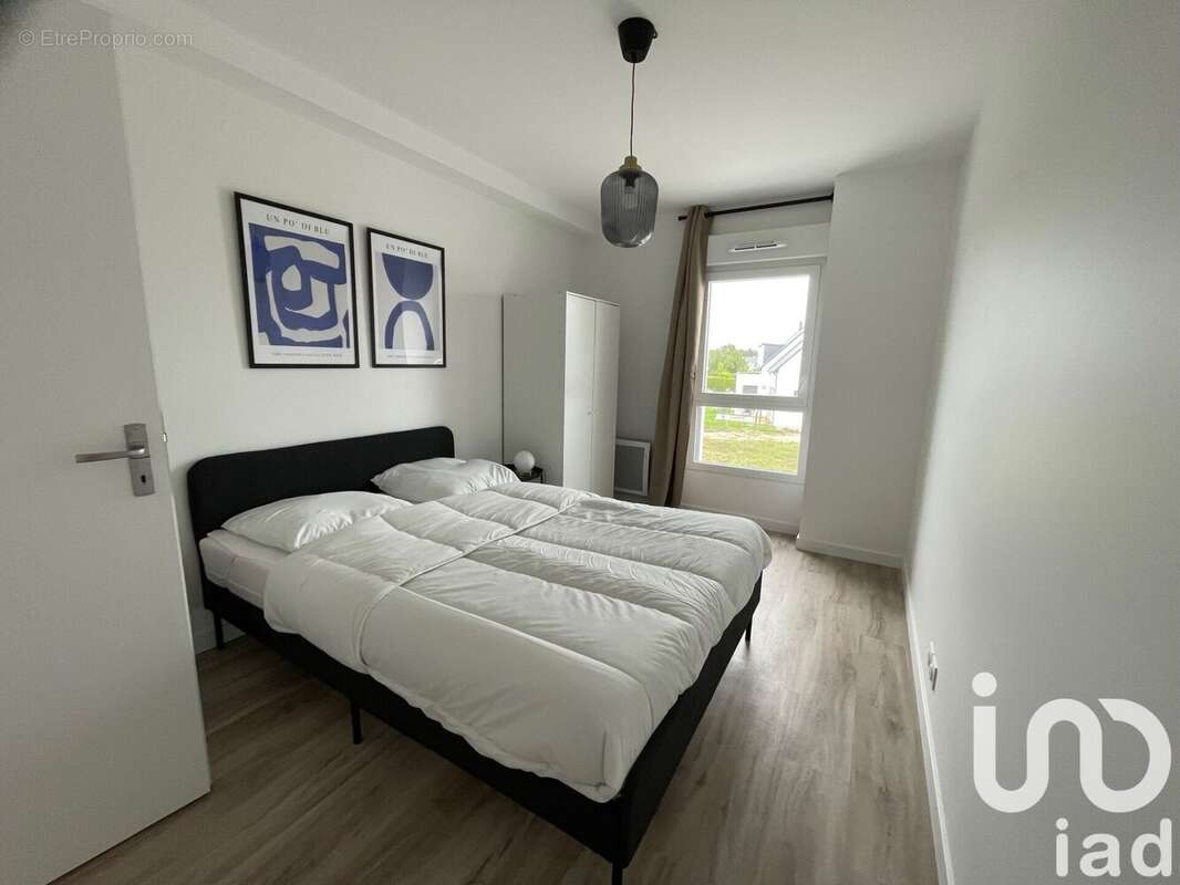 Photo 6 - Appartement à ERDEVEN