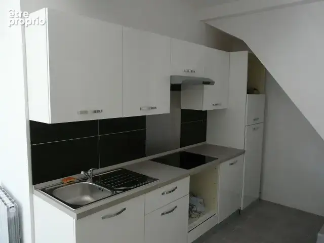 Maison et garage - photo 2