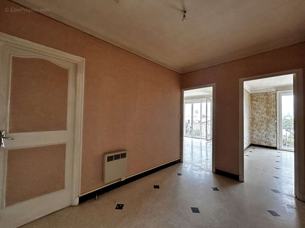 Appartement à PERPIGNAN