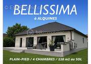 Maison à ALQUINES