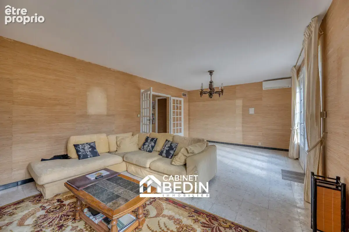 Maison 6 pièces 115 m² à vendre à Saint-Medard-En-Jalles (33160) - photo 7