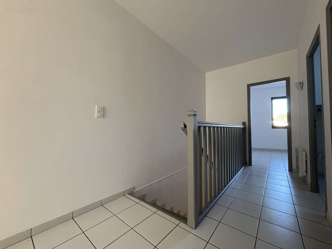 Appartement à VILLENEUVE-SUR-LOT