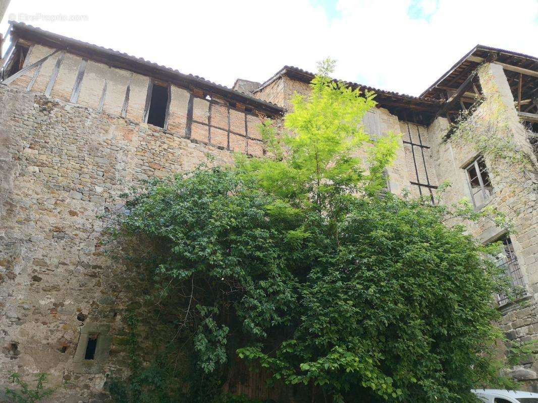 Appartement à FIGEAC