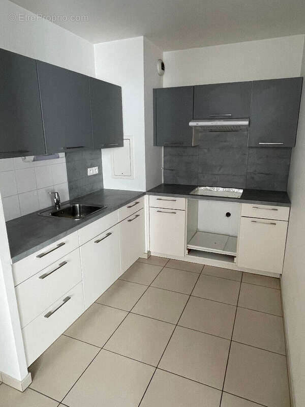 Appartement à CACHAN