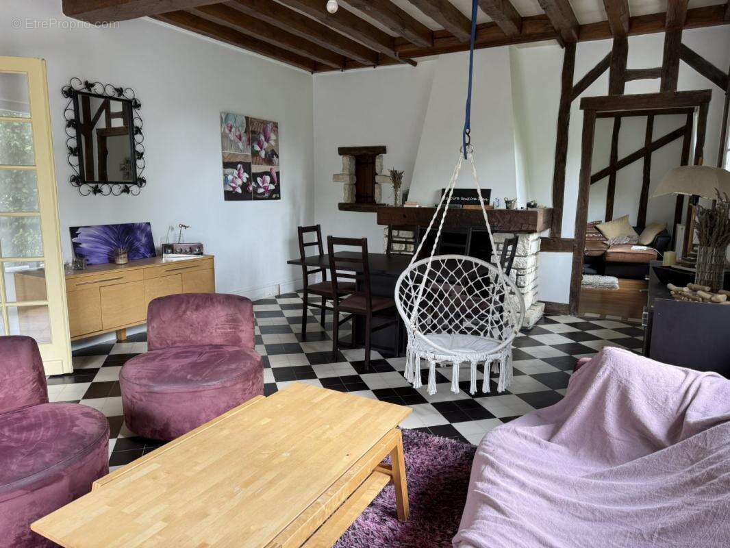 Maison à ORLEANS