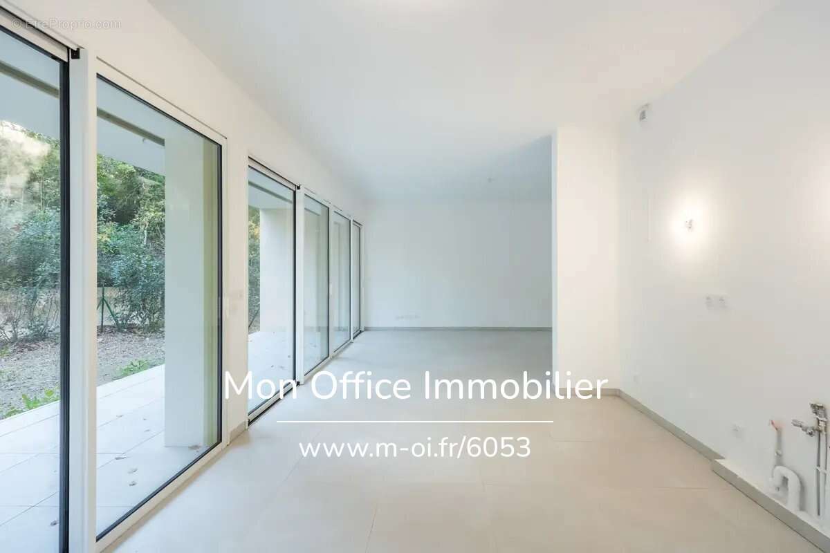 Appartement à AIX-EN-PROVENCE