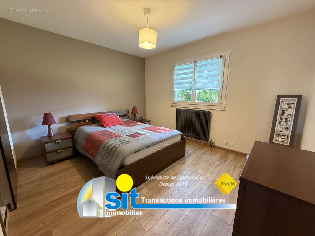 Appartement à VIENNE