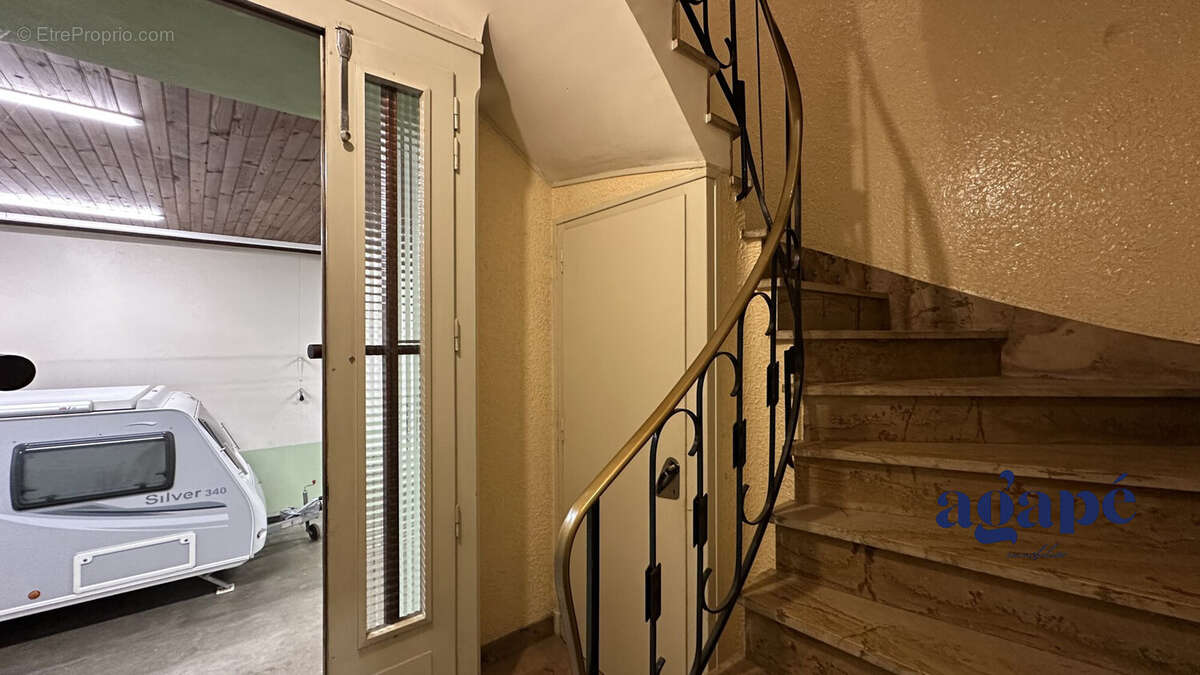 Appartement à BOURBON-LANCY