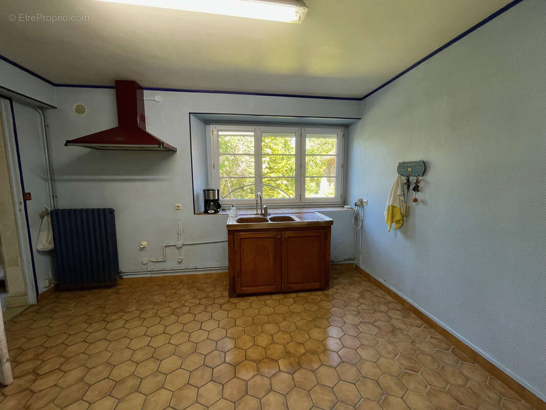 Maison à CHOISY-EN-BRIE