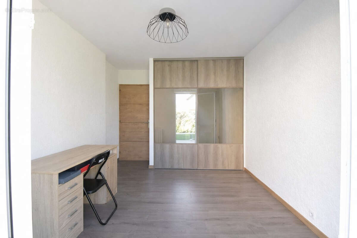 Appartement à REIGNIER