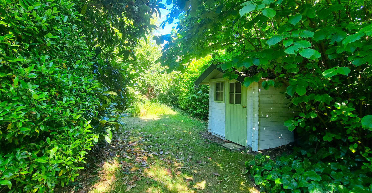 Maison à HOUILLES
