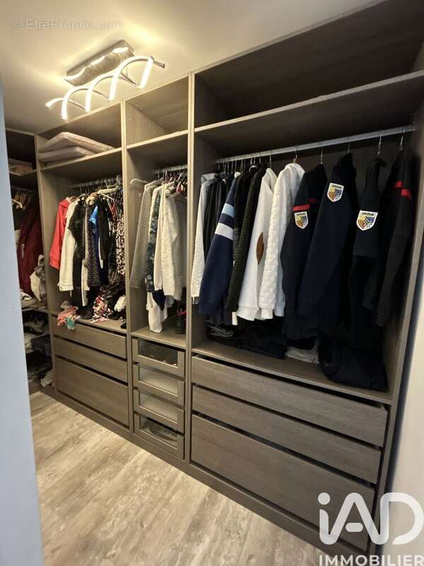 Photo 8 - Maison à SAINT-GERVAIS-SUR-ROUBION