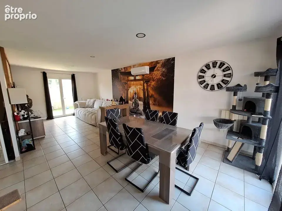 Maison 4 pièces 92 m² à vendre à Romans-Sur-Isere (26100) - photo 5
