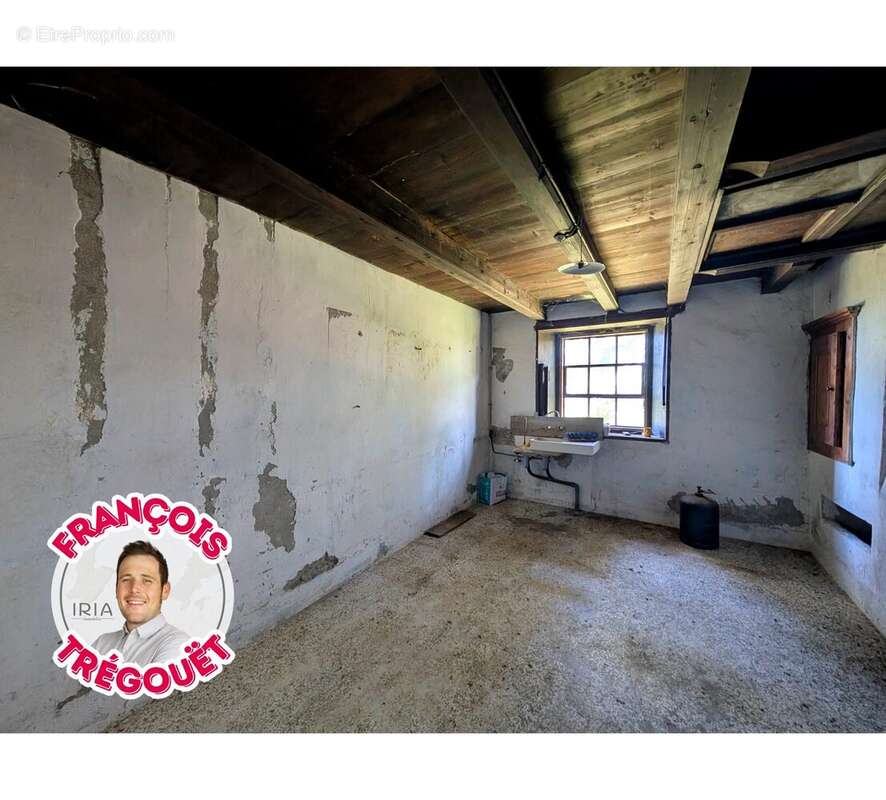 Maison à MONT-SAXONNEX