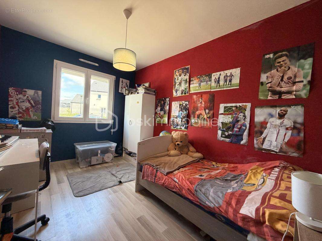 Maison de 2020 ! sous garantie dommages ouvrage ! dpe en a ! - photo 9