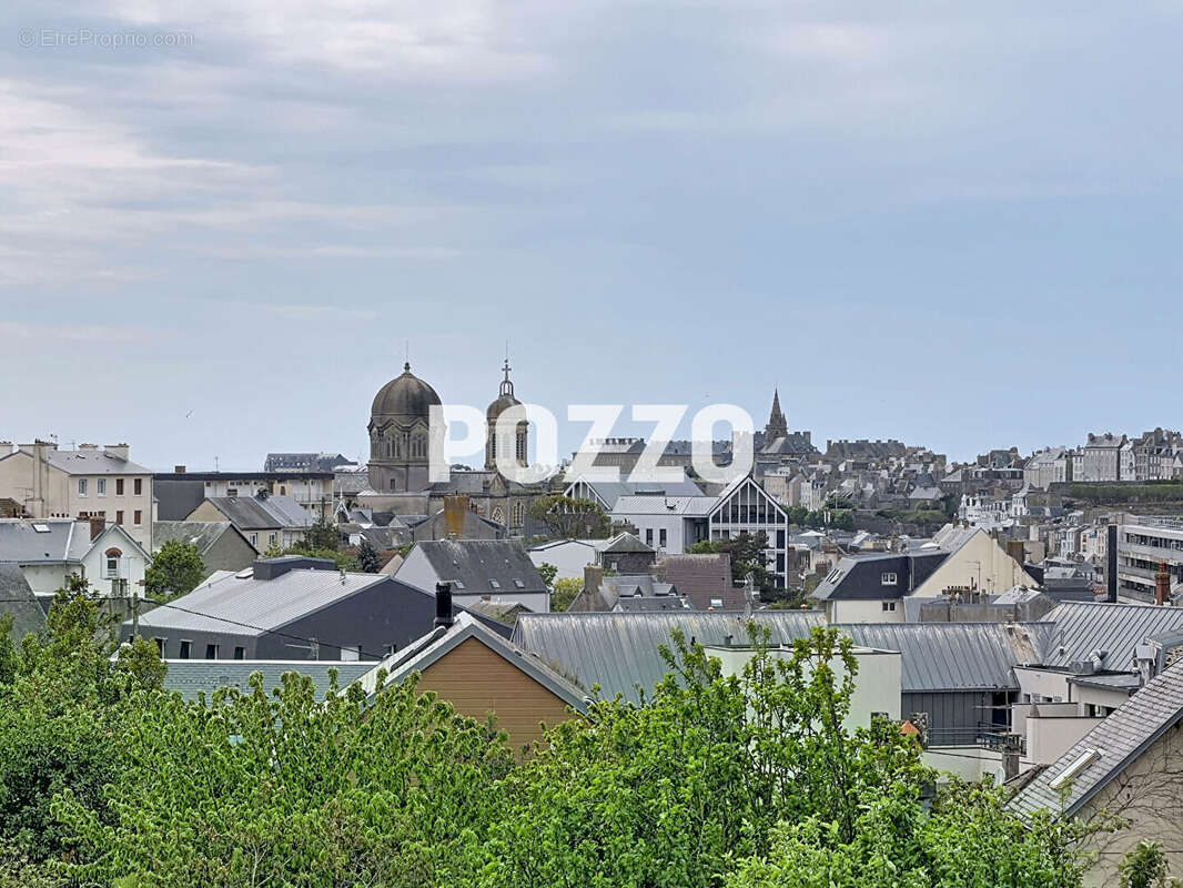 Appartement à GRANVILLE