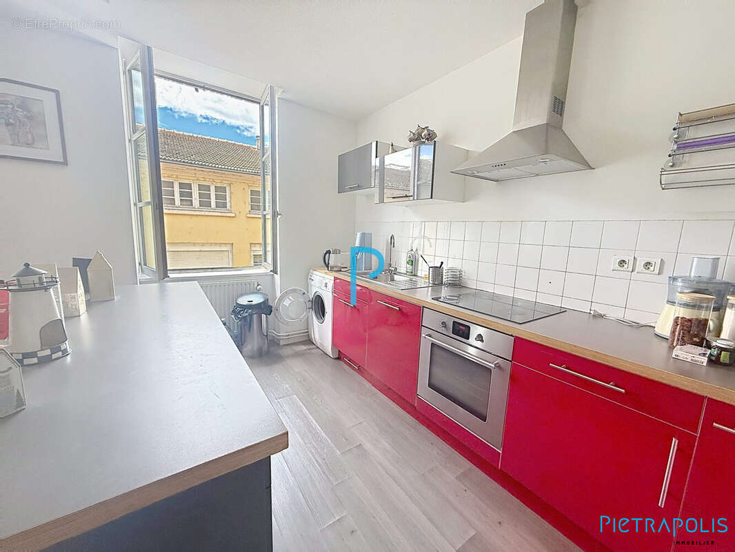 Appartement à TARARE