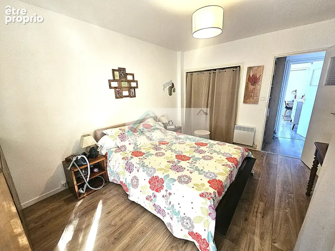 Vente F4 au Parc Cunéo - photo 10