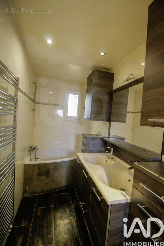 Photo 7 - Maison à GARENNES-SUR-EURE