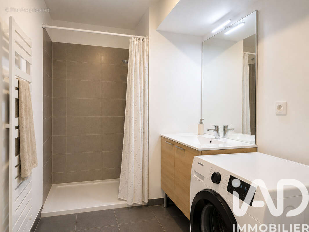 Photo 6 - Appartement à PEYROLLES-EN-PROVENCE