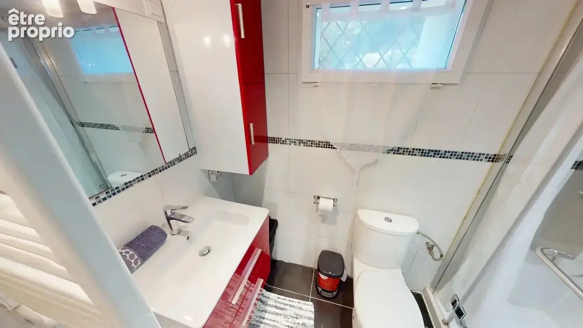 Appartement studio de 35m² à saint-paul-de-vence - photo 5