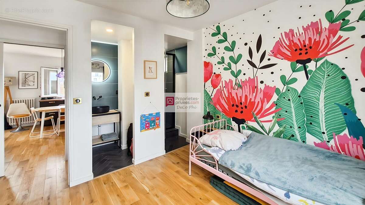 Appartement à VERSAILLES