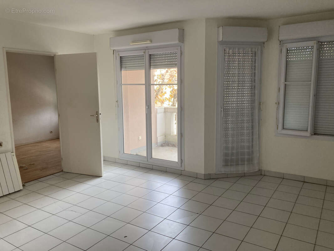 Appartement à PAU