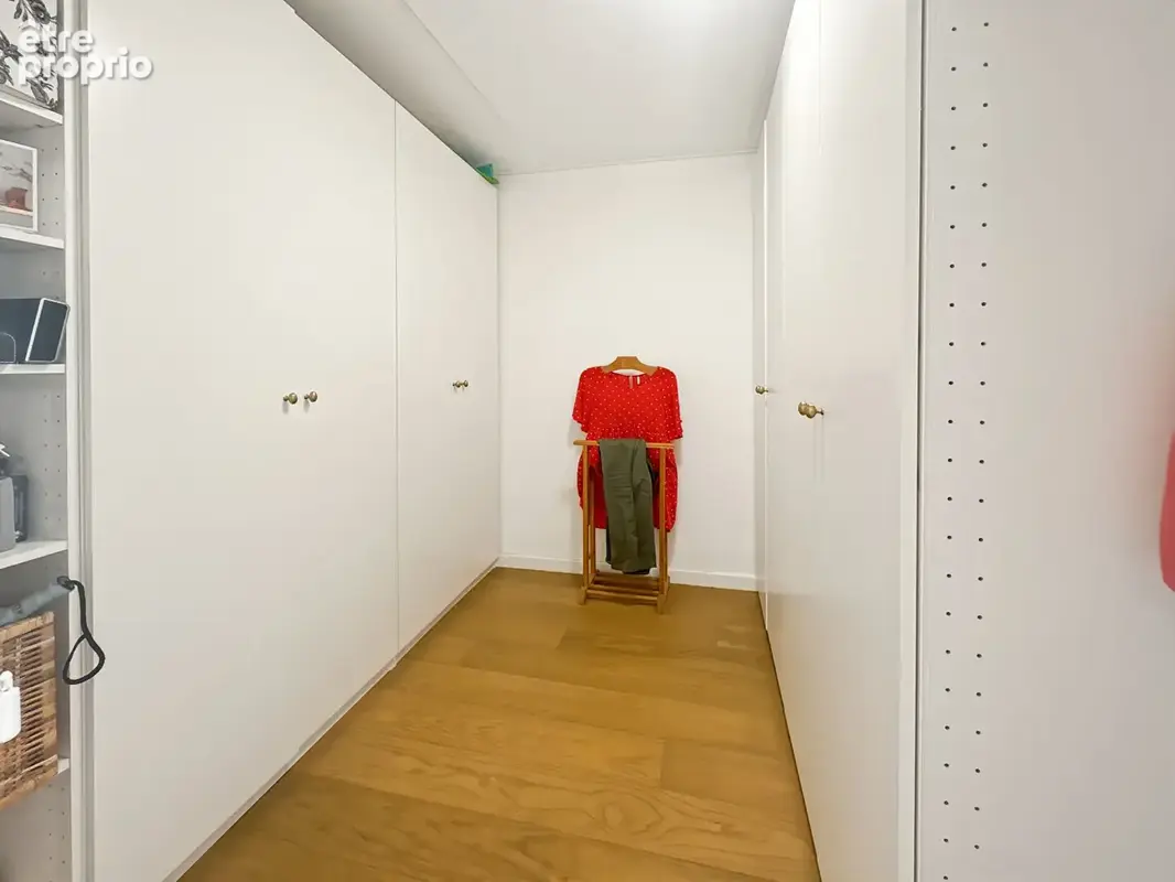Appartement Rennes 3 pièce(s) - photo 7
