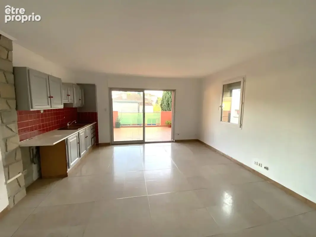 Appartement 34 m² à La Ciotat  - photo 2