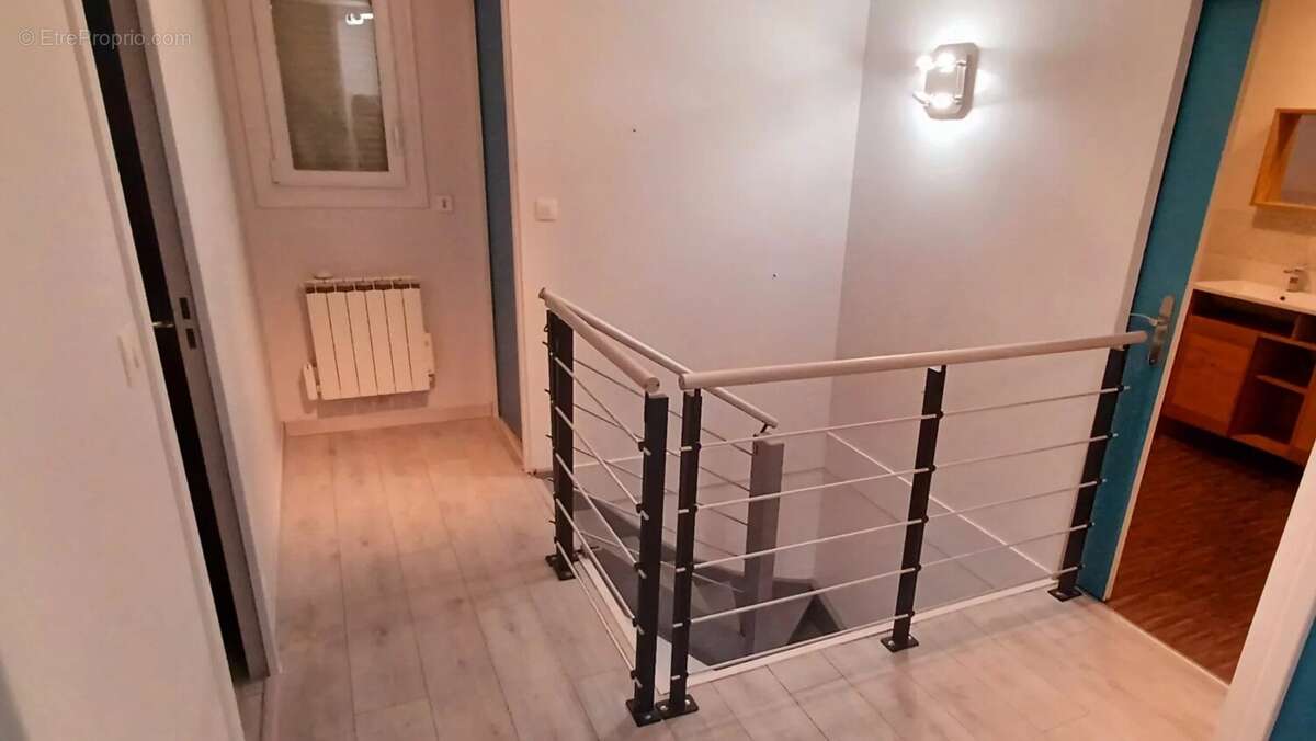 Maison à LA FERTE-SAINT-AUBIN