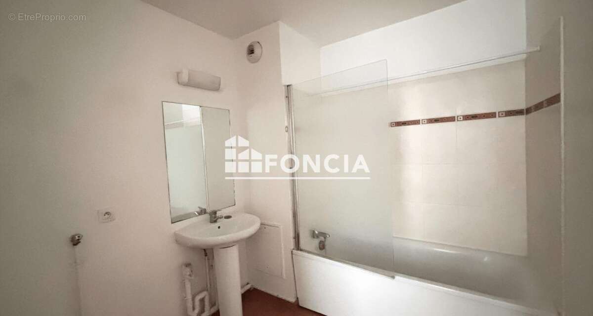 Appartement à MONTIGNY-LES-CORMEILLES