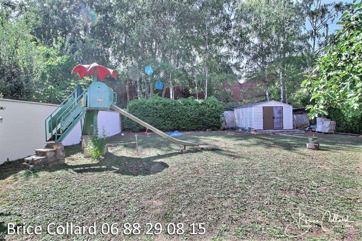 Maison à NOGENT-SUR-OISE