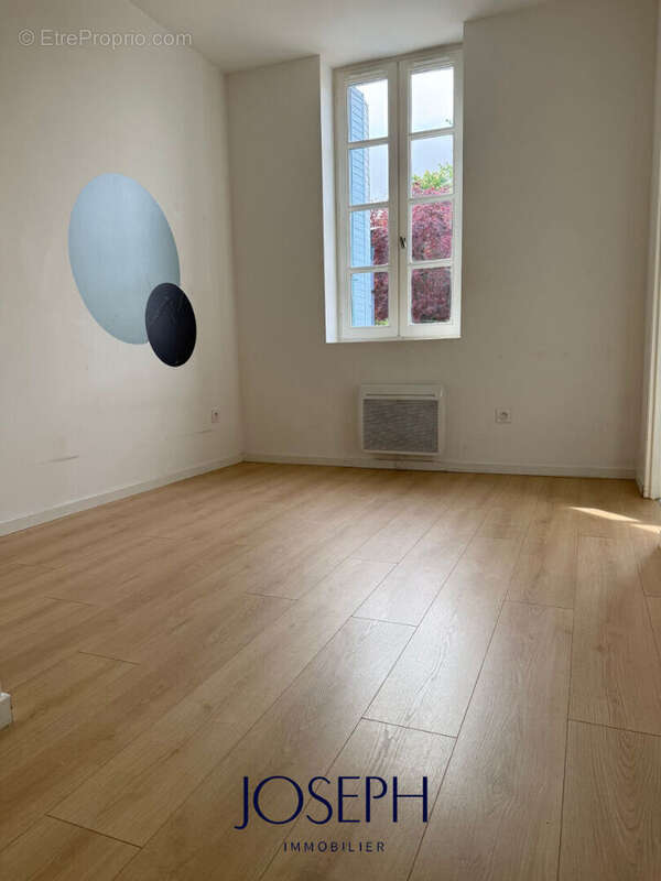 Appartement à LAUNAGUET