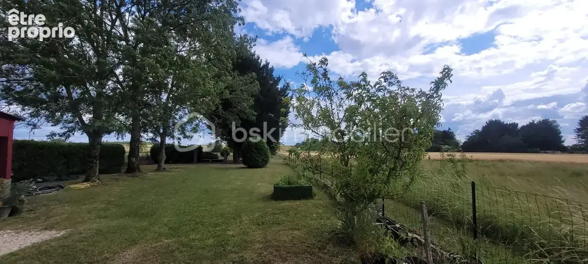 Maison 6 pieces / 4 chambres sur 3135 de terrain - photo 2