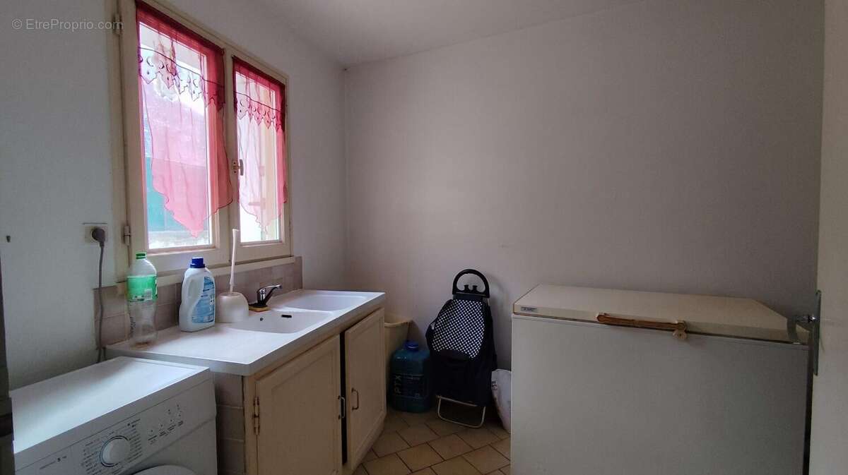 Photo 7 - Maison à SAINT-JEAN-D'ANGELY