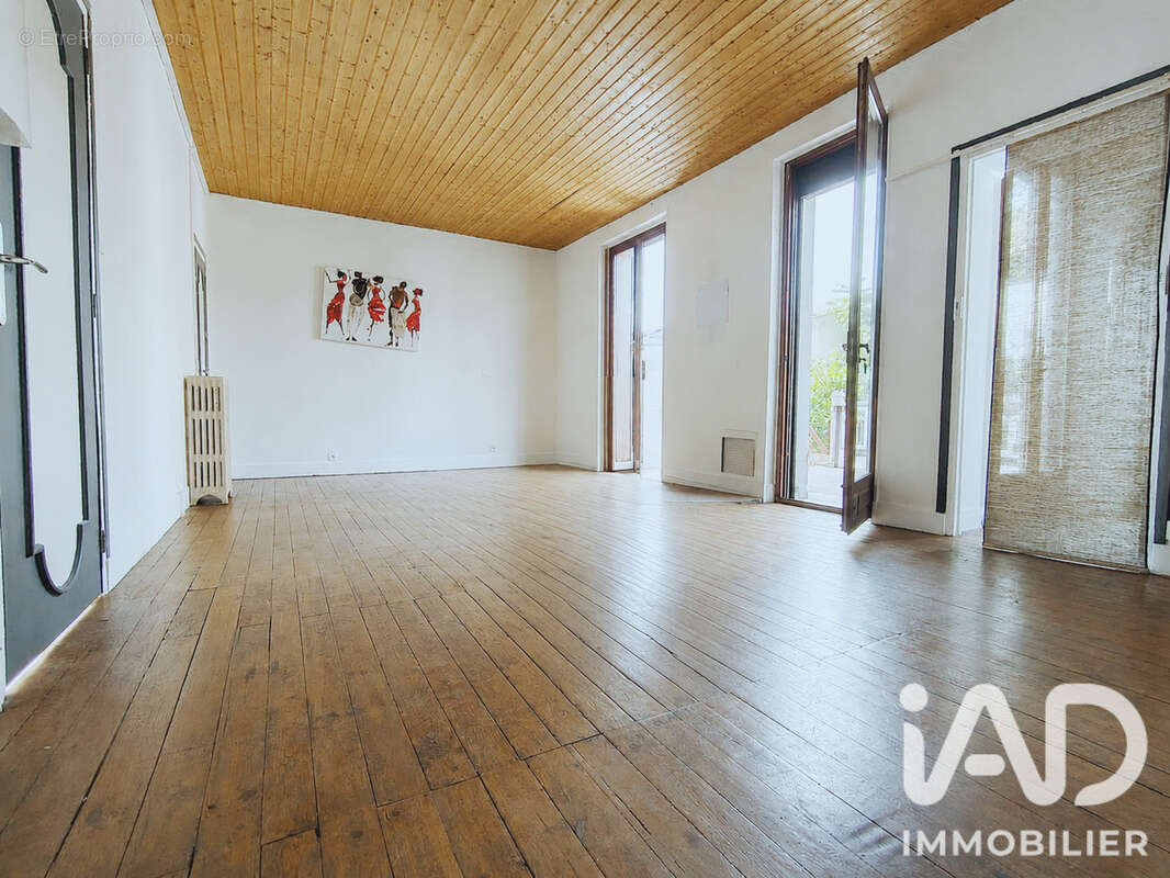 Photo 3 - Maison à CLERMONT-FERRAND