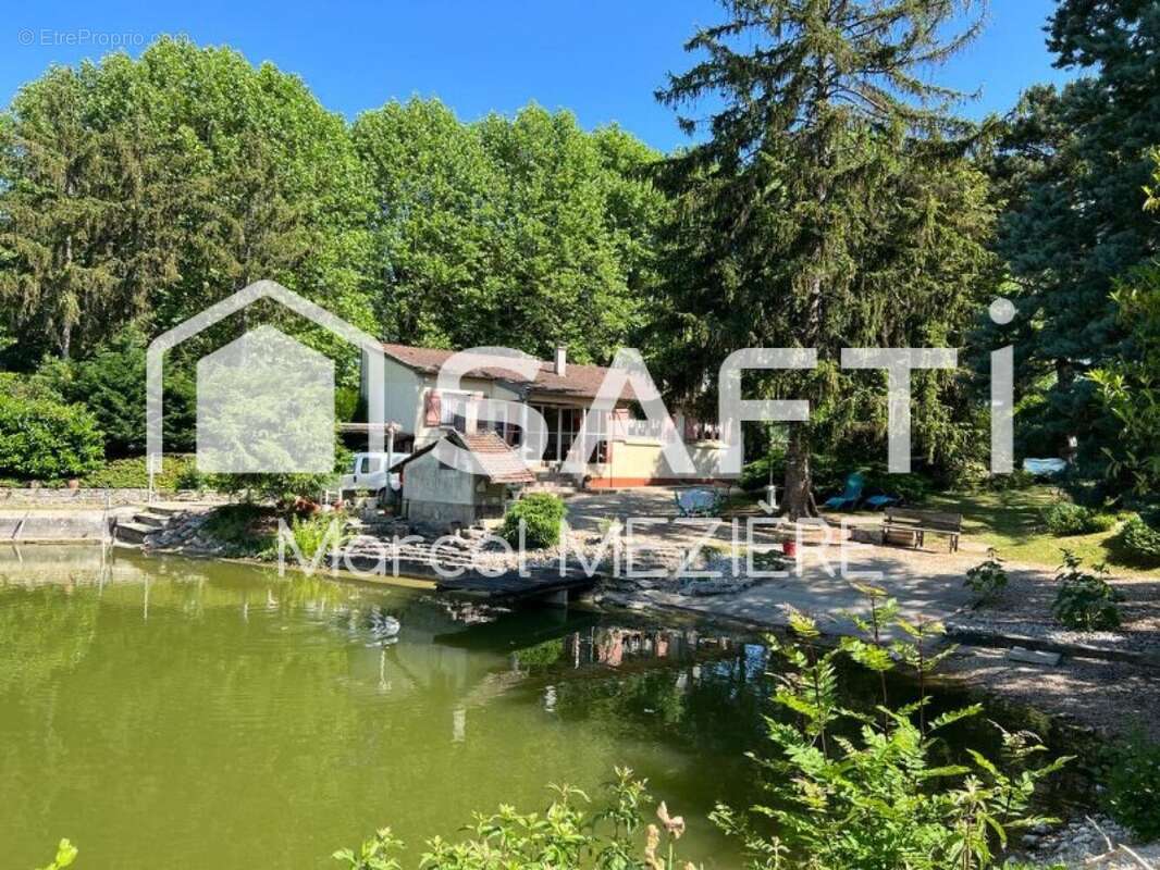 Photo 3 - Maison à SOUCY