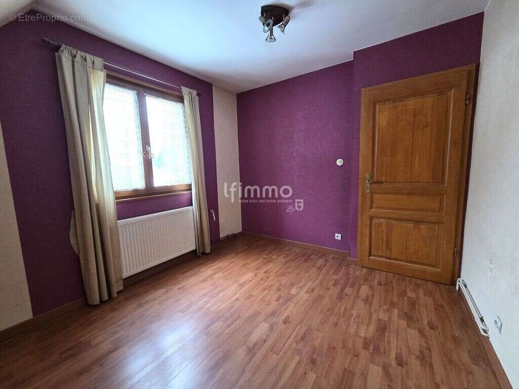 Maison à LE BONHOMME