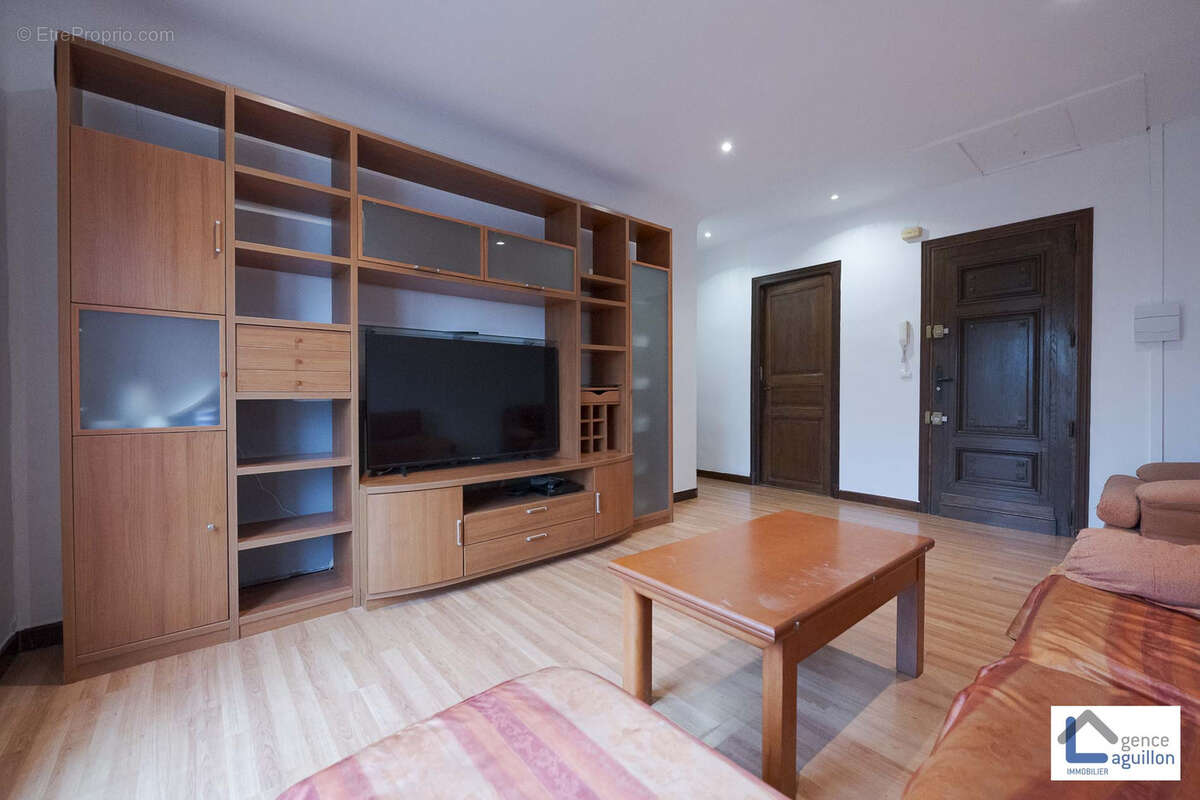 Appartement à BIRIATOU